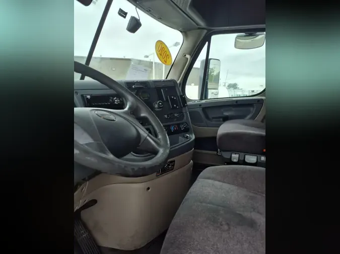 2020 FREIGHTLINER/MERCEDES CASCADIA 125