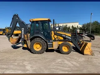 2019 John Deere 310SL