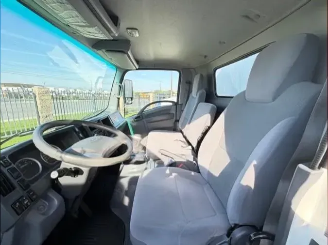 2022 Isuzu NPR-XD961746c27bd461458333b115bd109876