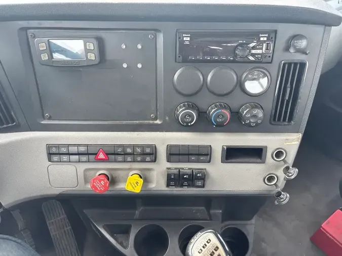 2021 FREIGHTLINER/MERCEDES NEW CASCADIA PX126649618322e051a082ef7b2de60f79cec69