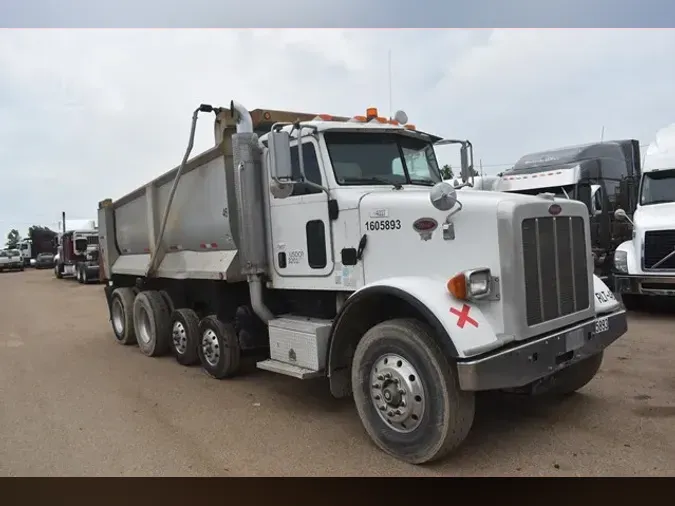2009 PETERBILT 365961836a62e207fbd3a3fd81f982bffd3