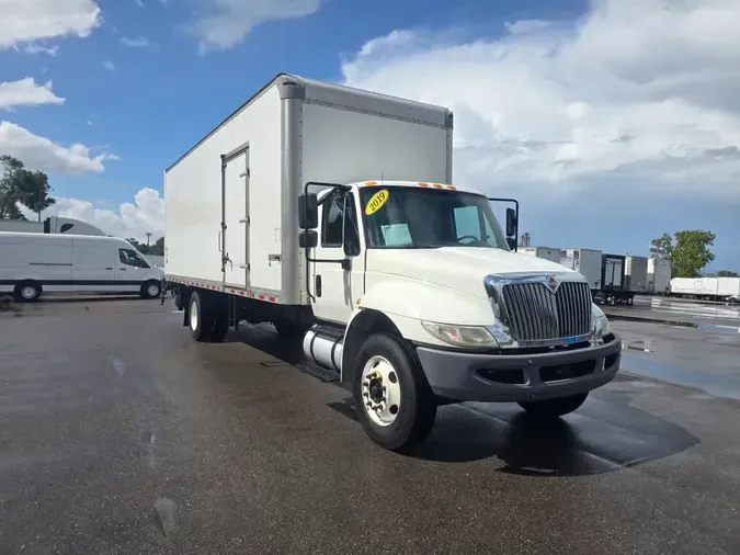 2019 NAVISTAR INTERNATIONAL 43009618c9f1f88e8f457d6ca5bf84dc536d