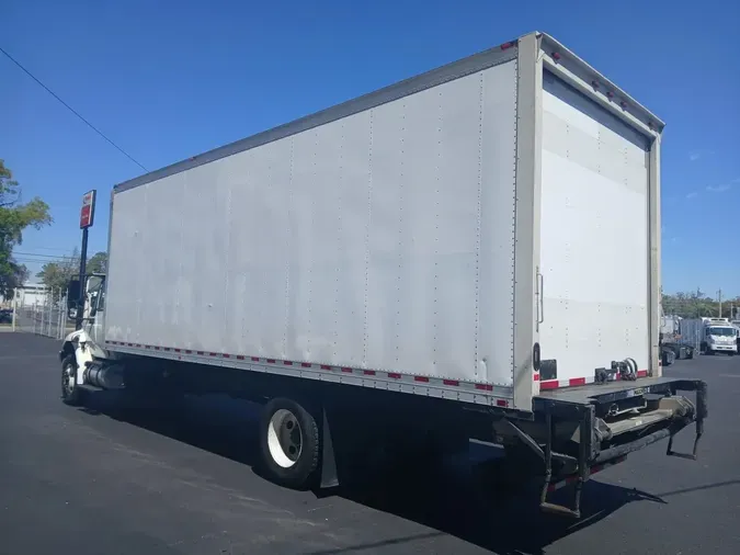 2018 NAVISTAR INTERNATIONAL 4300