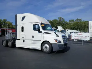 2019 FREIGHTLINER/MERCEDES NEW CASCADIA PX12664