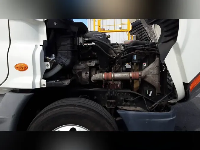 2019 Freightliner Cascadia 125