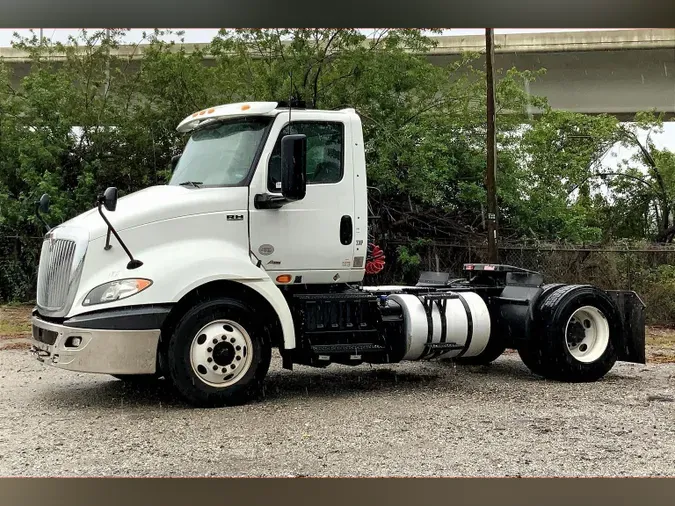 2019 INT RH613 4x2