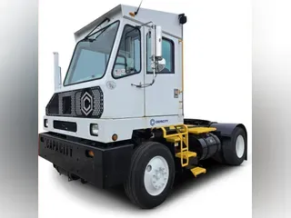 2020 Capacity TJ5000