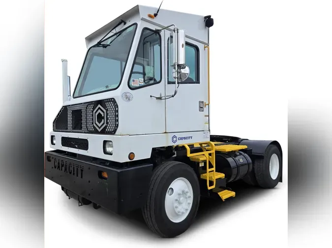 2020 Capacity TJ5000961bf8fde9ff10c3d6445126b0b51fac