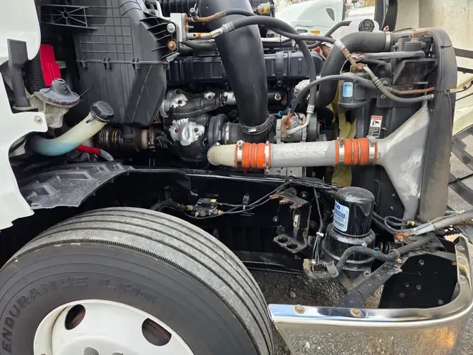 2019 FREIGHTLINER/MERCEDES NEW CASCADIA PX12664