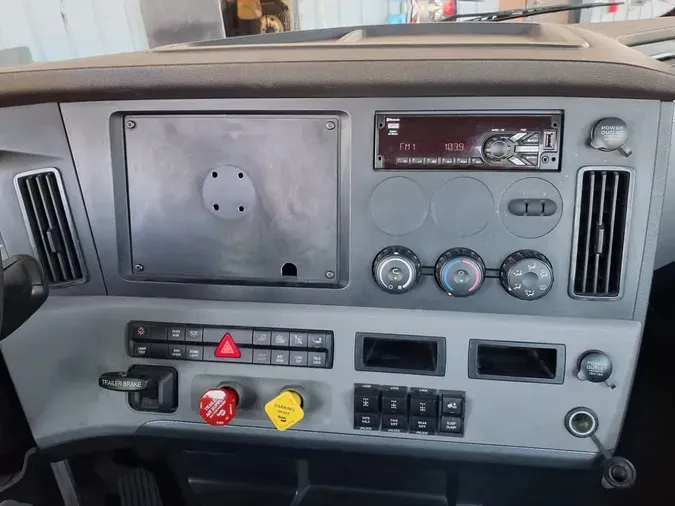 2020 FREIGHTLINER/MERCEDES NEW CASCADIA PX12664961c892b6f465a0dfa5dbb693dbc27a5