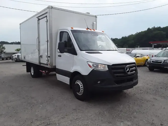 2022 MERCEDES-BENZ MXCC74 SPRINTER961ce2c79df4433382b57a7d3b2b1356