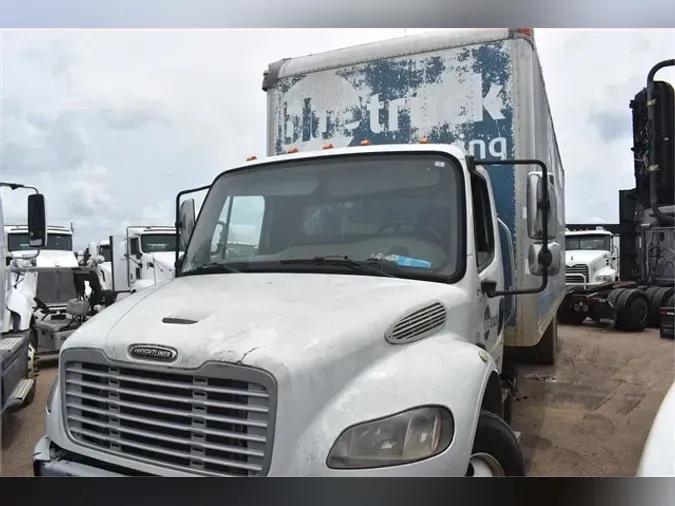 2016 FREIGHTLINER BUSINESS CLASS M2 106961d41e3a13074d24c5522b233db87a5