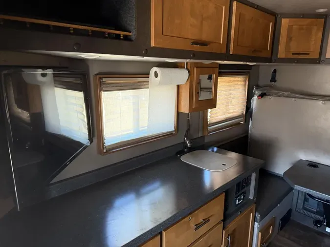 2021 Peterbilt 579