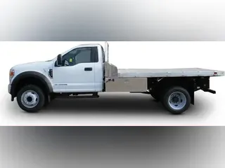 2021 Ford F-450