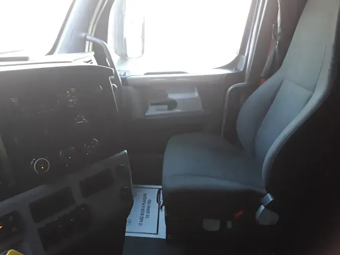 2020 FREIGHTLINER/MERCEDES NEW CASCADIA PX12664961e6cf5ee423e029806a8036128ce9e