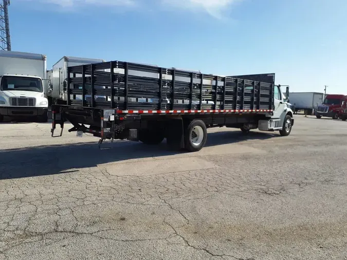 2018 FREIGHTLINER M2 106