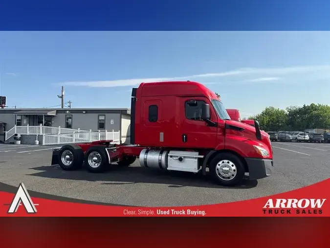 2019 FREIGHTLINER CA116961ed53bd85d5c8bd1133c07421ce4ae