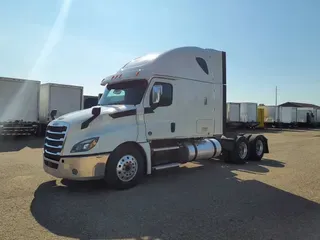2019 FREIGHTLINER NEW CASCADIA PX12664
