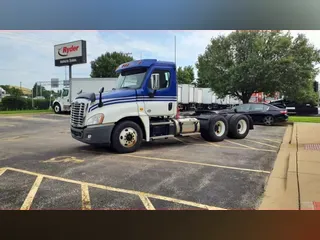 2020 FREIGHTLINER/MERCEDES CASCADIA 125