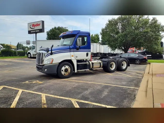 2020 FREIGHTLINER/MERCEDES CASCADIA 125961f93cbba29a0dcaab258ddf18f2fe3