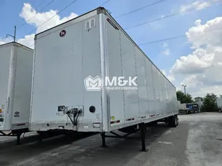 2016 GREAT DANE Dry Van