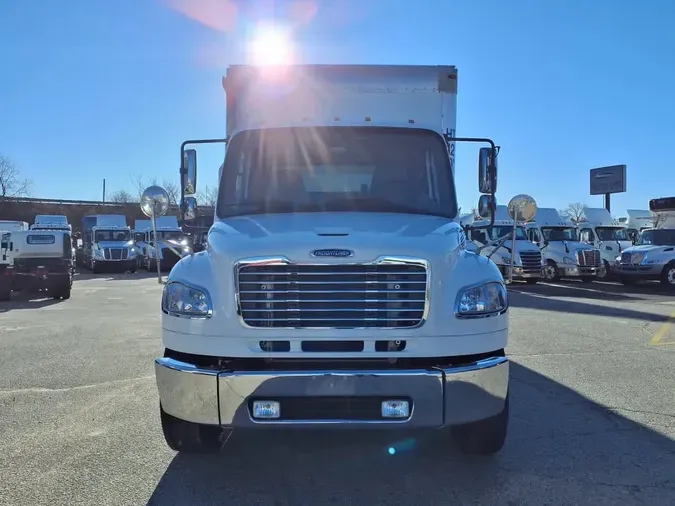 2020 FREIGHTLINER/MERCEDES M2 106