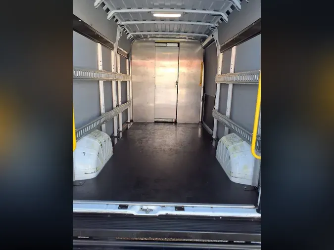 2022 DODGE/DIV. CHRYSLER RAM 2500