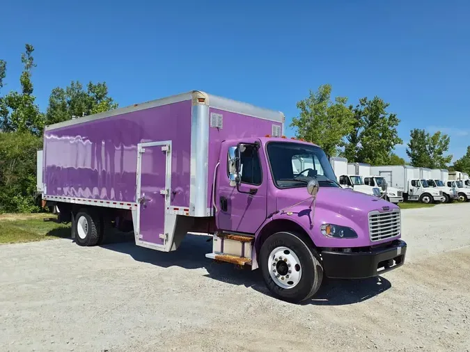 2019 FREIGHTLINER M2 106