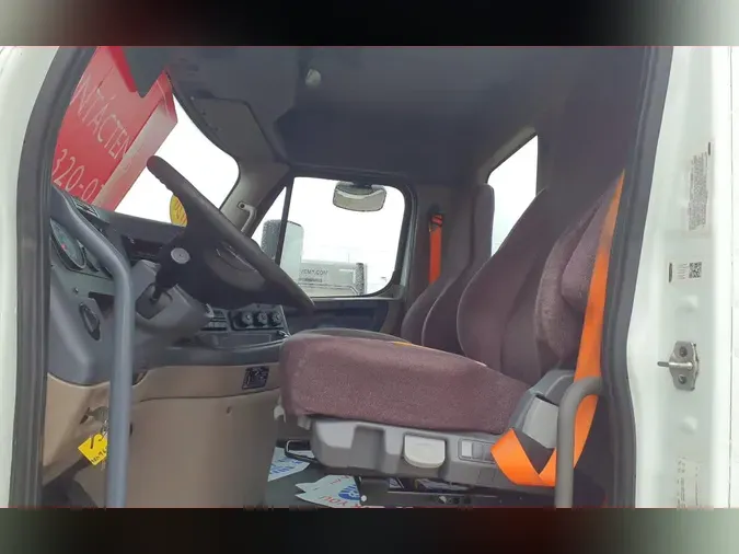 2020 FREIGHTLINER/MERCEDES CASCADIA 1259620b573588ef14dfddfd0b5d9b4b479