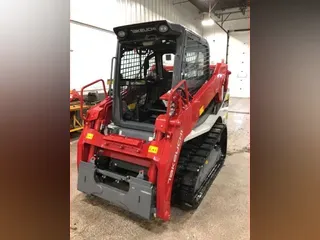 2021 Takeuchi TL10V2