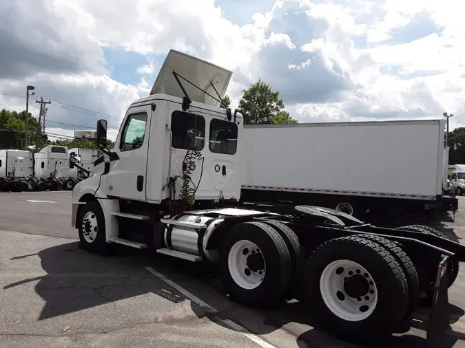 2019 FREIGHTLINER/MERCEDES NEW CASCADIA PX12664