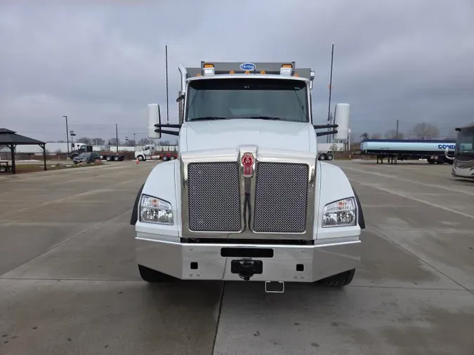 2026 Kenworth T88096231186ffb0afc088b2d4a5a5ee045d