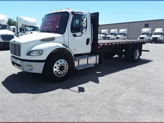 2019 FREIGHTLINER M2 106