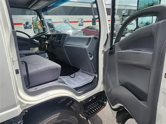 2019 ISUZU NPR-HD96257795190d8a5eefb4de2610879e44