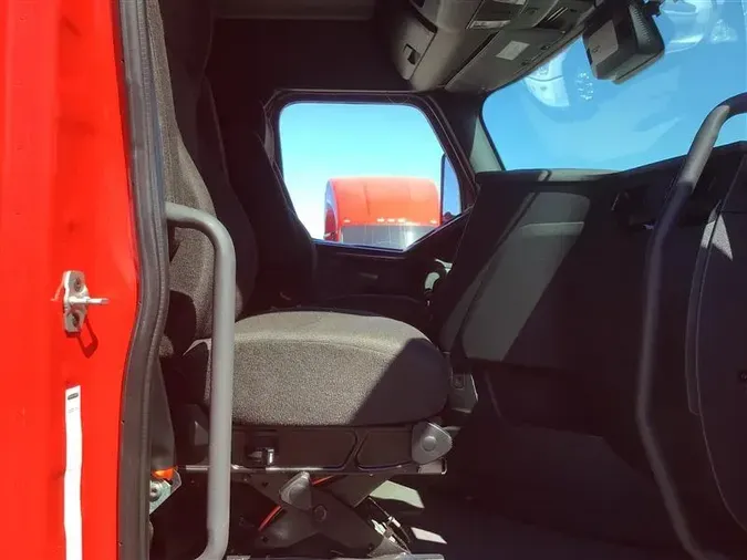 2023 FREIGHTLINER CA12696260541183f73d1b35f2b3e4f158507