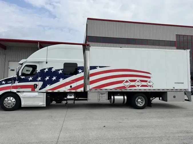 2020 Freightliner Cascadia®962737b686b0eff029e77e2db7b1ff3c