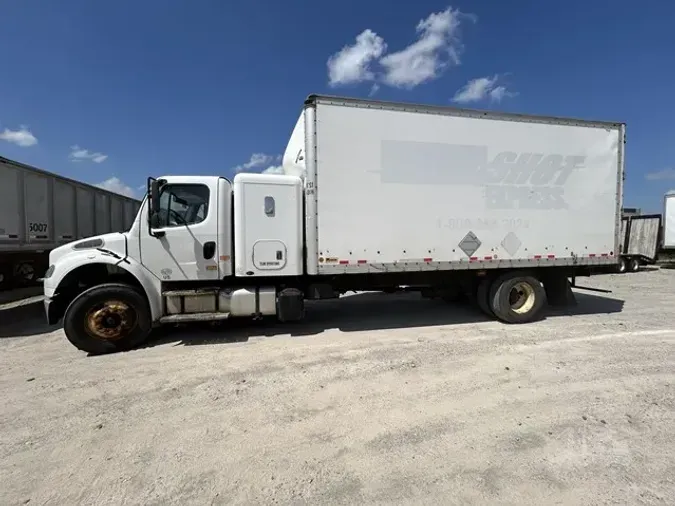 2015 FREIGHTLINER BUSINESS CLASS M2 106