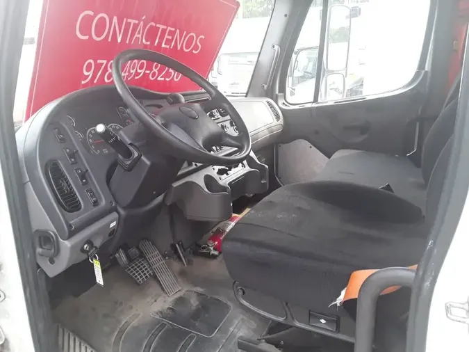 2020 FREIGHTLINER M2 106