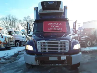 2019 FREIGHTLINER/MERCEDES M2 106