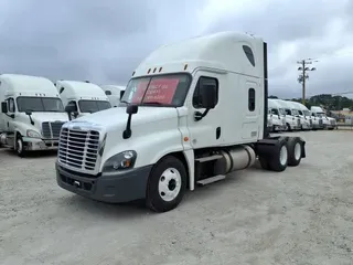 2020 FREIGHTLINER CASCADIA 125