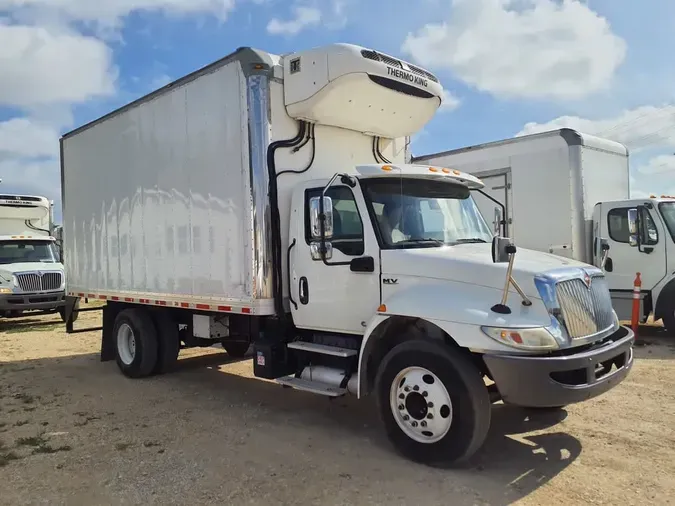 2020 NAVISTAR INTERNATIONAL MV607 (4X2)962a1bc95b32a46882a24fca04bcd6e9