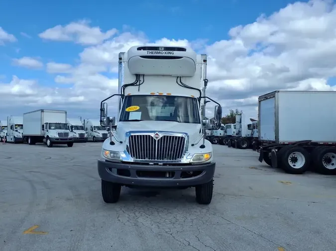 2020 NAVISTAR INTERNATIONAL MV607 (4X2)962ae67e903351b2fb920d5ac7d1ef2d