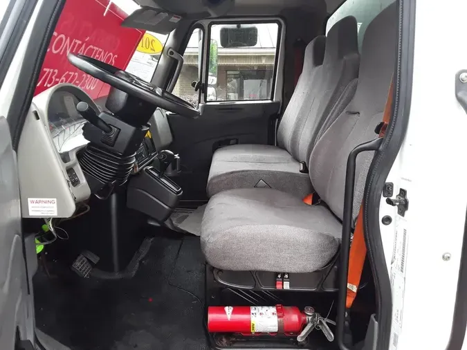 2019 NAVISTAR INTERNATIONAL 4300
