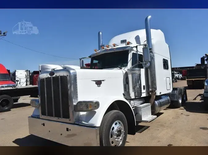 2008 PETERBILT 389962c3da797788e3bd455437ddbbe4e6f