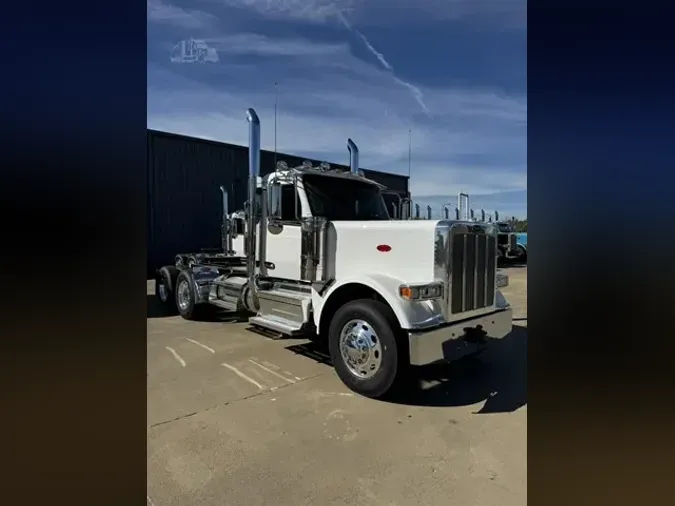 2026 PETERBILT 589