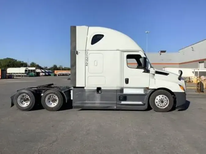 2021 Freightliner Cascadia