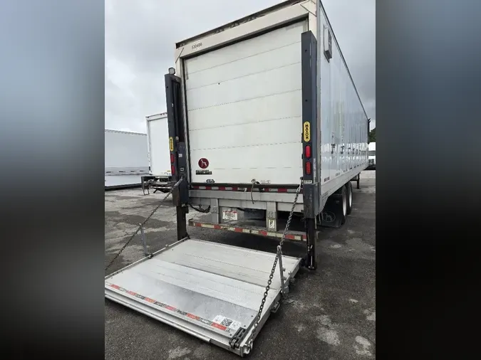 2013 GREAT DANE TRAILER CLA-1214-22053