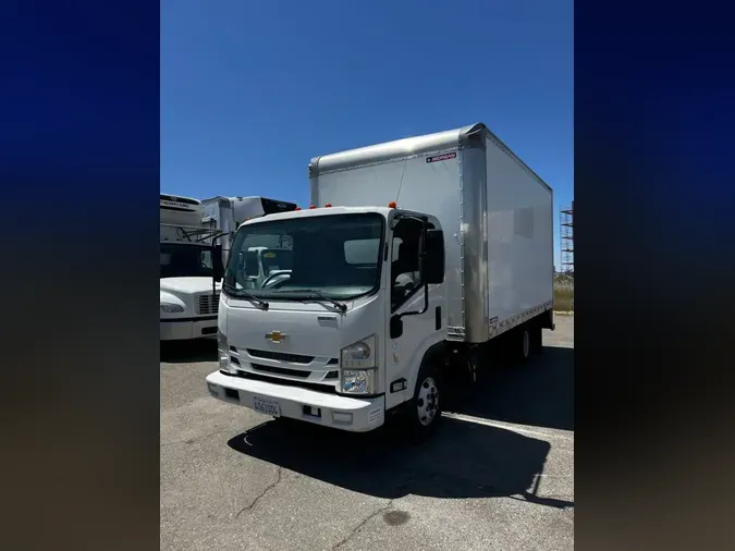 2020 CHEVROLET MOTOR DIV. LCF 4500HD962d893d438e0043ed568ffca95c569b