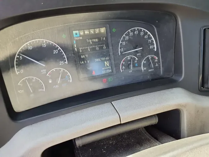 2020 FREIGHTLINER/MERCEDES NEW CASCADIA PX12664