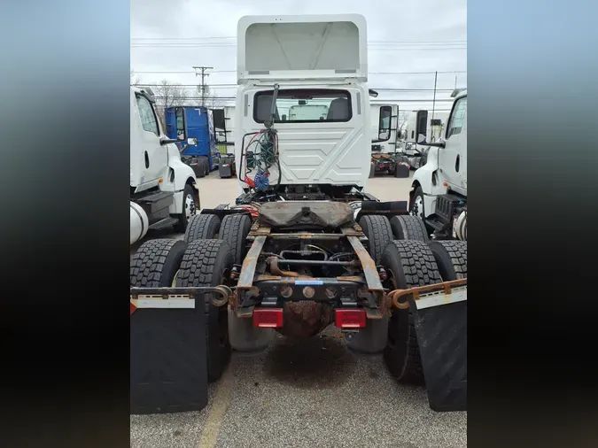 2019 NAVISTAR INTERNATIONAL LT625 DAYCAB T/A962e40e2547c83a87d9cc5fc9be7cc39